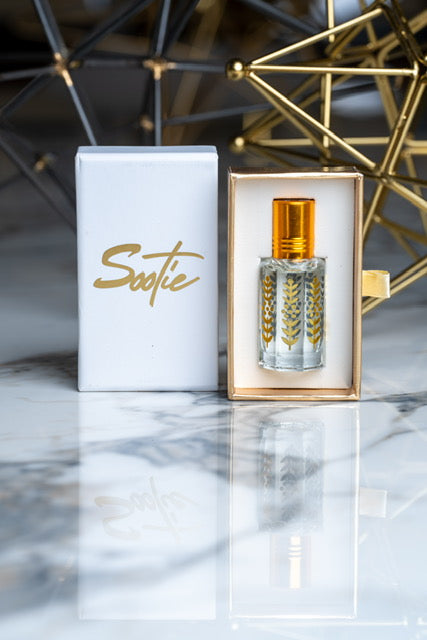 Baladi Oud