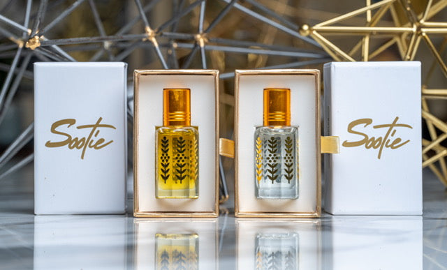 Oud Duo - Baladi Oud and Lotus Oud