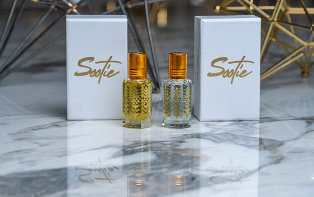 Oud Duo - Baladi Oud and Lotus Oud