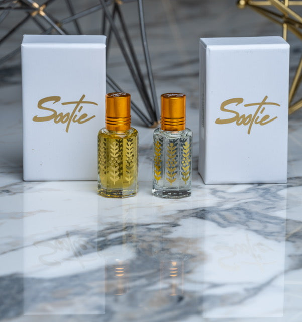 Oud Duo - Baladi Oud and Lotus Oud