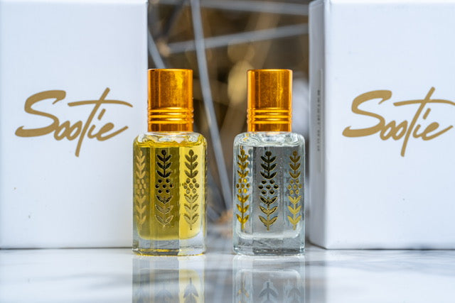 Oud Duo - Baladi Oud and Lotus Oud