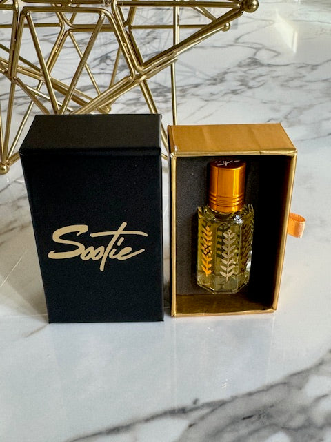 Rush Oud