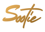 Sootie Luxury All-Natural Fragrances logo